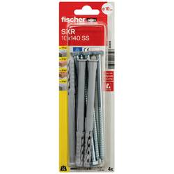 Fischer 532679 SXR 10 x 140 SS K NV hmoždinka s dlouhým dříkem 140 mm 1 sada