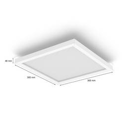 Philips Hue LED panel 8720169159136 Surimu WACA 24.8 W