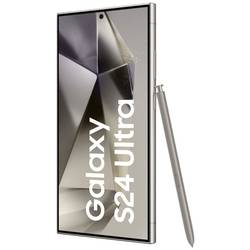 Samsung Galaxy S24 Ultra smartphone 256 GB 17.3 cm (6.8 palec) šedá Android™ 14 dual SIM