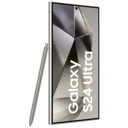 Samsung Galaxy S24 Ultra smartphone 256 GB 17.3 cm (6.8 palec) šedá Android™ 14 dual SIM
