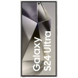 Samsung Galaxy S24 Ultra smartphone 256 GB 17.3 cm (6.8 palec) šedá Android™ 14 dual SIM