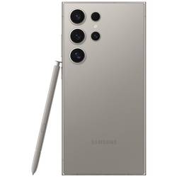 Samsung Galaxy S24 Ultra smartphone 256 GB 17.3 cm (6.8 palec) šedá Android™ 14 dual SIM