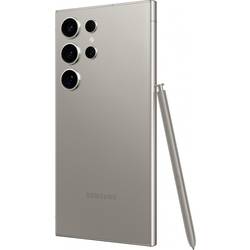 Samsung Galaxy S24 Ultra smartphone 256 GB 17.3 cm (6.8 palec) šedá Android™ 14 dual SIM