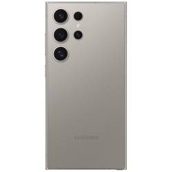 Samsung Galaxy S24 Ultra smartphone 256 GB 17.3 cm (6.8 palec) šedá Android™ 14 dual SIM