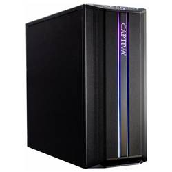 Captiva pracovní stanice Power Starter R69-322 AMD Ryzen 5 5600G 32 GB RAM 1 TB SSD AMD Radeon Graphics 69322