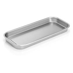 WMF 0415110011 elektrický gril, kontaktní gril, stříbrná, černá