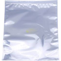 Quadrios ESD sáček (d x š) 300 mm x 400 mm odstíněný Poznávací značka ESD S 10 ks