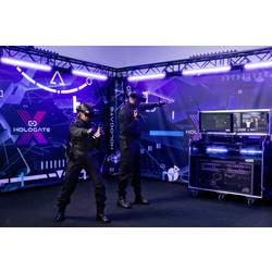 HTC Ultimate tracker Vhodné pro (VR příslušenství): #####HTC VIVE XR Elite, HTC Vive Focus 3 černá