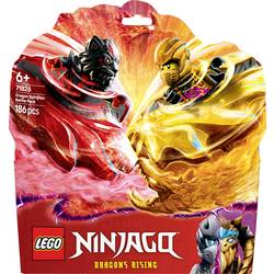 71826 LEGO® NINJAGO Drak Spinjitza Battle Pack