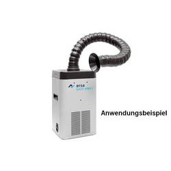 Ersa EASY ARM 1 odsávačka kouře při pájení 75 W 110 m³/h