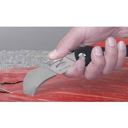 Bessey DBK-H Zahnutá čepel 10 ks