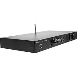 Omnitronic DJP-900NET PA zesilovač Výkon RMS na kanál při odporu 4 ohmy: 460 W