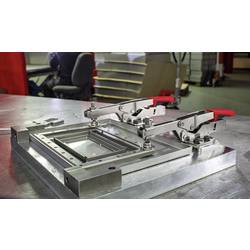 Bessey STC-HH70 Rozpětí (max.):65 mm Vnější délka: 217 mm
