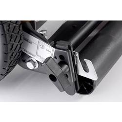 STIGA SCM 240 R ruční ruční sekačka šířka sekání 40 cm Určen pro 50 m²