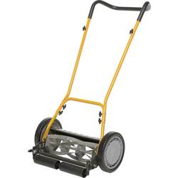 STIGA SCM 240 R ruční ruční sekačka šířka sekání 40 cm Určen pro 50 m²