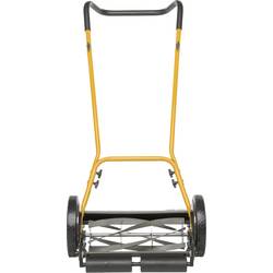 STIGA SCM 240 R ruční ruční sekačka šířka sekání 40 cm Určen pro 50 m²