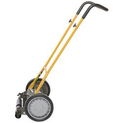 STIGA SCM 240 R ruční ruční sekačka šířka sekání 40 cm Určen pro 50 m²