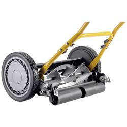 STIGA SCM 240 R ruční ruční sekačka šířka sekání 40 cm Určen pro 50 m²