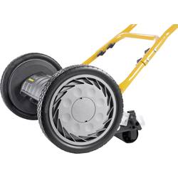 STIGA SCM 240 R ruční ruční sekačka šířka sekání 40 cm Určen pro 50 m²