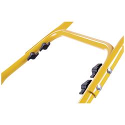 STIGA SCM 240 R ruční ruční sekačka šířka sekání 40 cm Určen pro 50 m²