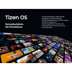 Dyon Ultimax 43F-TI LED TV, 108 cm 43 palec, E (A - G), DVB-T2, DVB-C, DVB-S2, Full HD, Smart TV, WLAN, CI+, černá