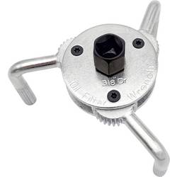 HP Autozubehör 24285 Držák olejového filtru