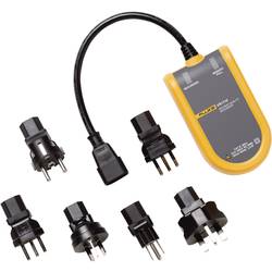 Fluke VR1710 síťový analyzátor 1fázové s funkcí záznamníku
