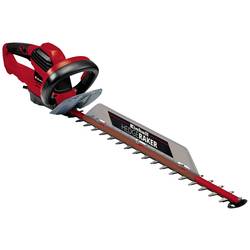 Einhell GE-EH 6560 elektrika nůžky na živý plot s ochranným třmenem 650 W 660 mm