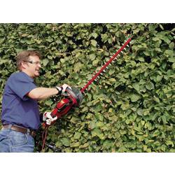 Einhell GE-EH 6560 elektrika nůžky na živý plot s ochranným třmenem 650 W 660 mm
