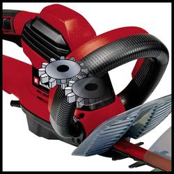 Einhell GE-EH 6560 elektrika nůžky na živý plot s ochranným třmenem 650 W 660 mm
