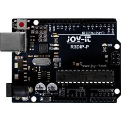 Joy-it ARD_R3DIP-P mikrokontrolér Arduino -R3DIP PRECISION- (UNO kompatible)