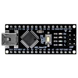 Joy-it ARD_R3DIP-P mikrokontrolér Arduino -R3DIP PRECISION- (UNO kompatible)