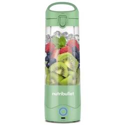 NUTRiBULLET NBP003LG smoothie maker zelená