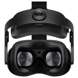 HTC Vive Focus Vision Consumer Edition brýle pro virtuální realitu černá 128 GB včetně kontroléru