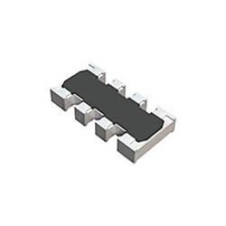 ROHM Semiconductor rezistor 100 Ω 100 ks