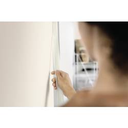 tesa Economy 55342-00000-00 malířská krycí páska bílá (d x š) 50 m x 50 mm 3 ks