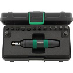 Sada rázových šroubováků Stahlwille 96323001