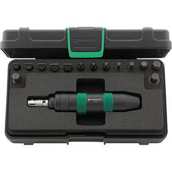 Sada rázových šroubováků Stahlwille 96323001