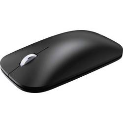 Incase Blue Track myš, přenos Bluetooth®, černá