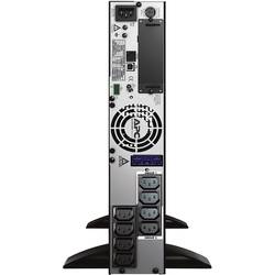 APC Smart-UPS X 750 230 V UPS 19 750 VA