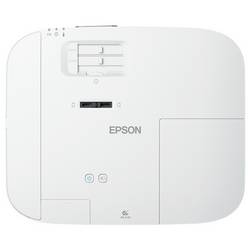 Epson projektor EH-TW6250 3LCD 2800 ANSI-Lumen 3840 x 2160 UHD 4K integrovaný reproduktor