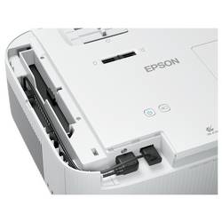 Epson projektor EH-TW6250 3LCD 2800 ANSI-Lumen 3840 x 2160 UHD 4K integrovaný reproduktor