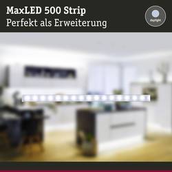 Paulmann MaxLED 70664 LED pásek rozšíření konektor 24 V 1 m denní bílá 1 ks