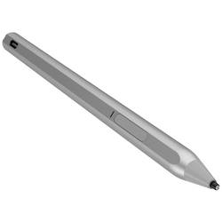 Adonit Neo Ink Stylus Microsoft Surface silber digitální pero s psacím hrotem, citlivým vůči tlaku, opakovaně nabíjecí stříbrná