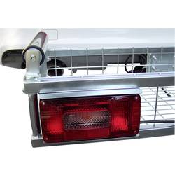 Berger & Schröter váleček 31530 (š x v x h) 35 x 10 x 5 cm pozinkovaný