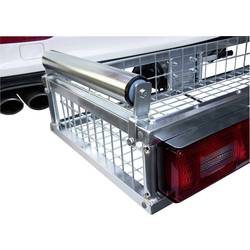 Berger & Schröter váleček 31530 (š x v x h) 35 x 10 x 5 cm pozinkovaný