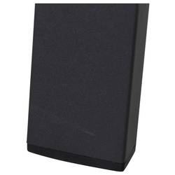 Siena Garden L18213 Zahradní stolička hliník antracit (matný), černá, stříbrná