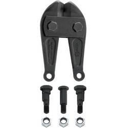 VBW pákové kleště- čelisti 610 mm 48 HRC Vhodné pro značku (pákové kleště): VBW LightCut