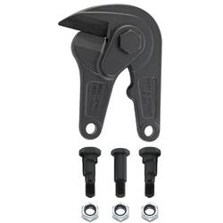 VBW 436-1 pákové kleště pravoúhlé- čelisti 1000 mm 48 HRC Vhodné pro značku (pákové kleště): VBW 436