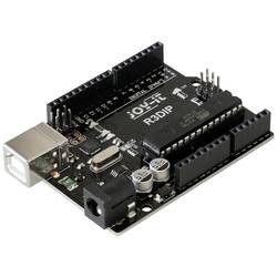 Joy-it ARD_UNO_R3DIP propojovací deska Arduino Uno R3 DIP Joy-IT ATMega328